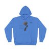 "Dandelion Days" - Unisex EcoSmart Hoodie