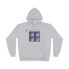 "Window to My Cosmic Soul" - Unisex EcoSmart Hoodie