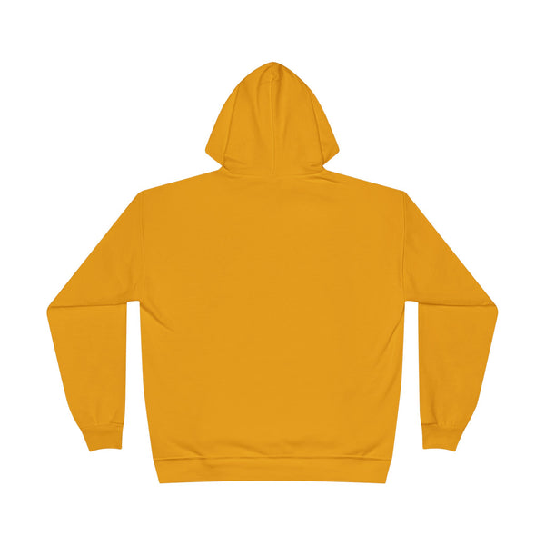 Life, Live on TV - Unisex EcoSmart Hoodie