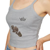 Women's Spaghetti Strap Tank Top