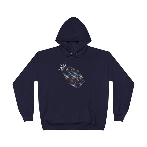 Light through Shadow - Unisex EcoSmart Hoodie