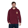 Infinite Sky Within - Unisex EcoSmart Hoodie