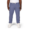 Teacher Crown - Unisex High Waisted Sweatpants