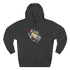 Multiverse Shards of Source - Unisex Hoodie