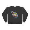 Multiverse Shards - Unisex EcoSmart Sweatshirt