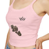 Women's Spaghetti Strap Tank Top
