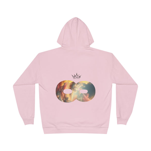 Infinite Sky Within - Unisex EcoSmart Hoodie