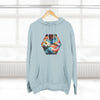 Pollinating Universes - Unisex Hoodie