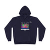 Life, Live on TV - Unisex EcoSmart Hoodie