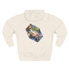 Multiverse Shards of Source - Unisex Hoodie
