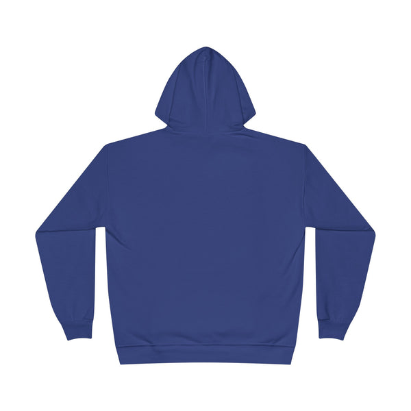 Lichtenberg Figure - Unisex EcoSmart Hoodie