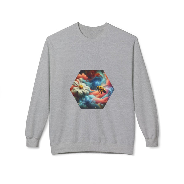 Pollinating Universes - Unisex Sweatshirt