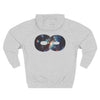 Light through Shadow - Unisex Hoodie