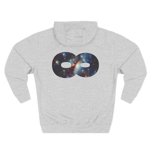 Light through Shadow - Unisex Hoodie