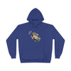 Multiverse Shards - Unisex EcoSmart Hoodie