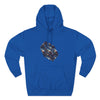 Light through Shadow - Unisex Hoodie