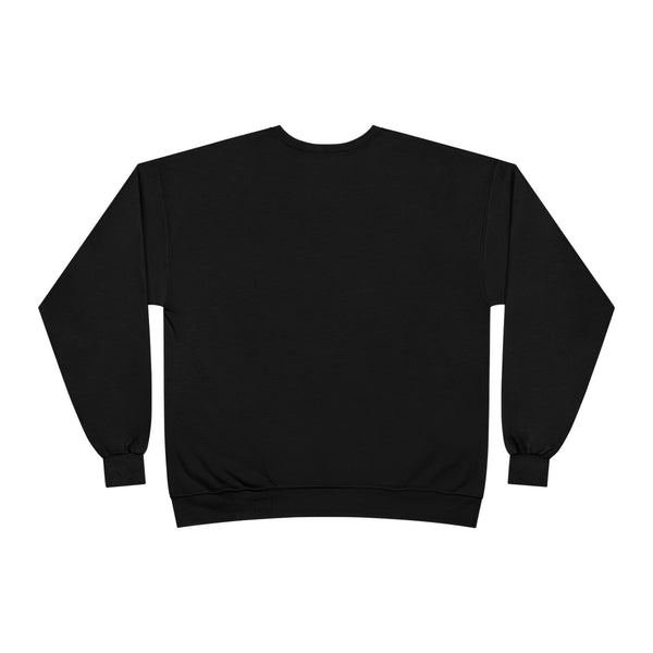 Cosmic Soul - Unisex EcoSmart Sweatshirt