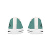"Beach-walk" - Women's Low Top Sneakers