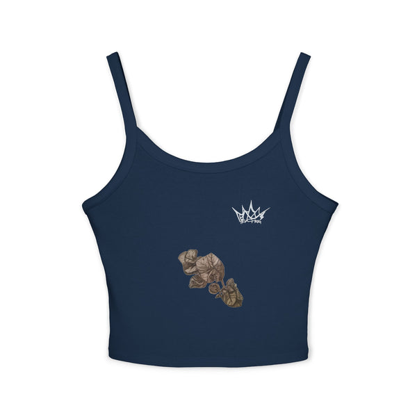 Women's Spaghetti Strap Tank Top