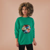 Pollinating Universes - Unisex EcoSmart Sweatshirt