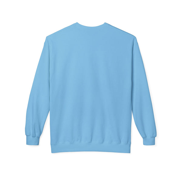 Unhinged from illusion - Unisex Sweatshirt