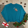 Multiverse Shards - Unisex EcoSmart Sweatshirt