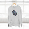 Light through Shadow - Unisex Hoodie