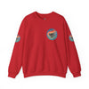 Aligned Fire - Unisex Sweatshirt