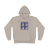 "Window to My Cosmic Soul" - Unisex EcoSmart Hoodie