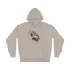Multiverse Shards - Unisex EcoSmart Hoodie