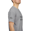 Dandelion Sketch Unisex Cotton Tee