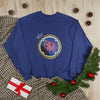 Lichtenberg Figure - Unisex Sweatshirt