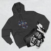 Light through Shadow - Unisex Hoodie