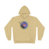 Lichtenberg Figure - Unisex EcoSmart Hoodie