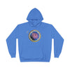 Lichtenberg Figure - Unisex EcoSmart Hoodie