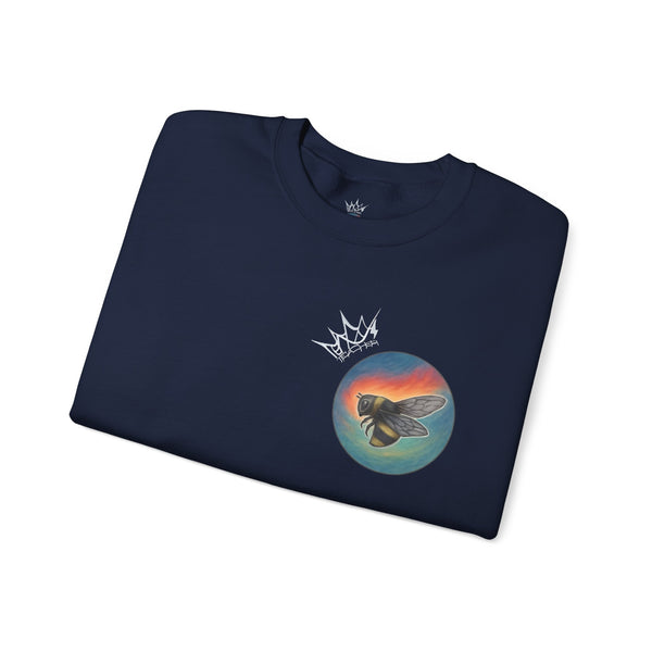 Aligned Fire - Unisex Sweatshirt