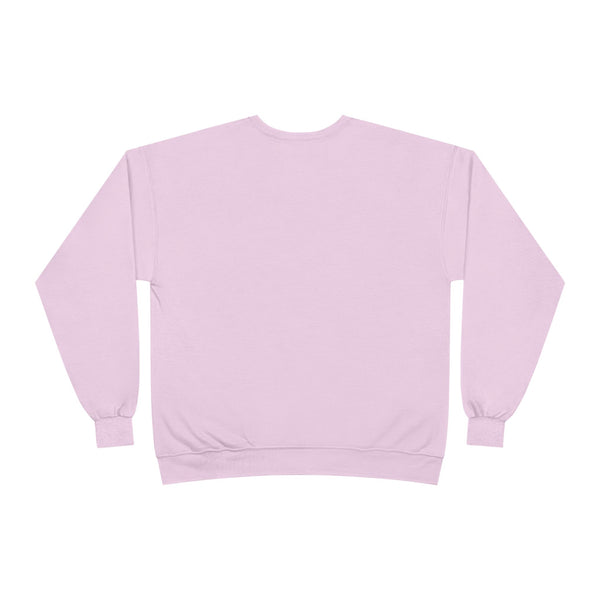 "Window to My Cosmic Soul" - Unisex EcoSmart Sweatshirt