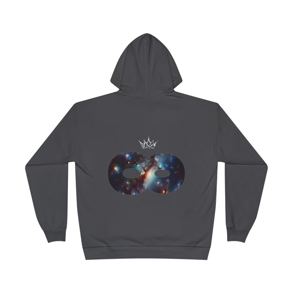Light through Shadow - Unisex EcoSmart Hoodie