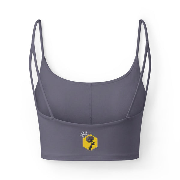 Dandelion Days - Sports Bra