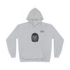 "The Lion" - Unisex EcoSmart Hoodie