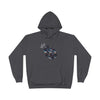 Light through Shadow - Unisex EcoSmart Hoodie