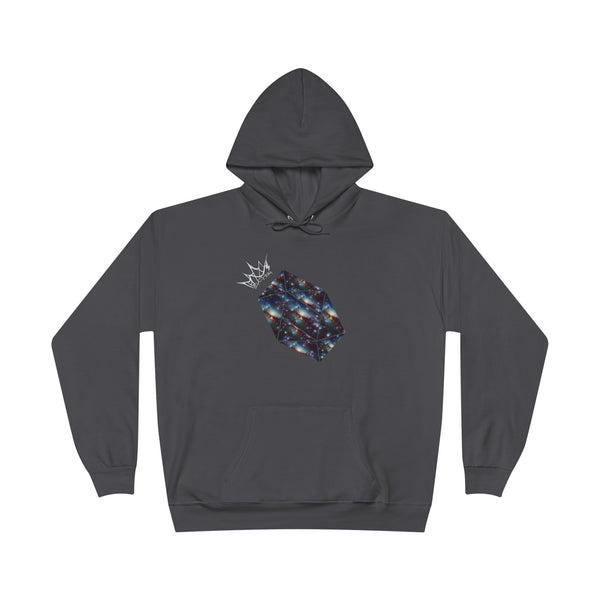 Light through Shadow - Unisex EcoSmart Hoodie