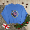 Lichtenberg Figure - Unisex Sweatshirt