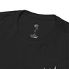 Dandelion Sketch Unisex Cotton Tee