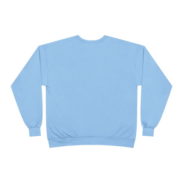 "Dandelion Days" - Unisex EcoSmart Sweatshirt