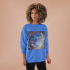 Cosmic Soul - Unisex EcoSmart Sweatshirt