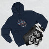 Light through Shadow - Unisex Hoodie