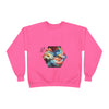 Pollinating Universes - Unisex EcoSmart Sweatshirt