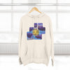 Unhinged from Illusion - Unisex Hoodie
