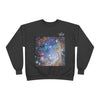 Cosmic Soul - Unisex EcoSmart Sweatshirt